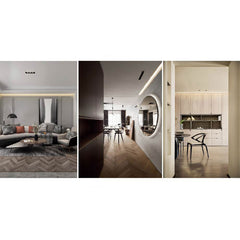 drf-cob-nauha-9,6w-24v-pisteetön-käyttöKOHTEET