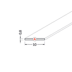 Diffuusori-A-2m-kansi-LED-profiiliin