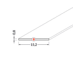 Diffuusori-B-2m-kansi-LED-profiiliin