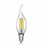2.8W 2700K E14 LED-lamp OSRAM LED SUPERSTAR Classic B25 DIM clear, dimmable