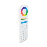 Smart LED kaukosäädin RGB CCT - 6-kanavainen kaukosäädin LED-valoille 2.4G