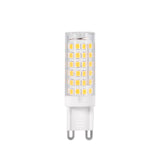 4W 2700K G9 LED-polttimo 400lm, himmennettävä