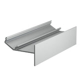 HOHDE12-UP-LED-profiili-anodisoitu alumiini