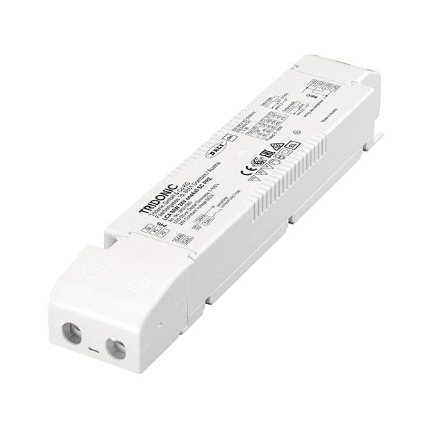 60W 24V Tridonic DALI LED-muuntaja