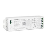 5in1 LED ohjain RGB CCT - MIBOXER 5 in 1 LED-nauhojen ohjain 2.4GHz - korkea laatu ja monipuoliset toiminnot