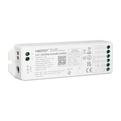 LED-ohjain-5-in-1-kaikenlaisille-led-valonauhoille-12-24v
