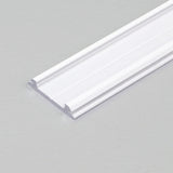 LED-profiili-kaari-valkoinen