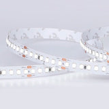Tehokas LED-valonauha 168led/m, 24V, käyttökelpoinen keittiövalaistukseen.