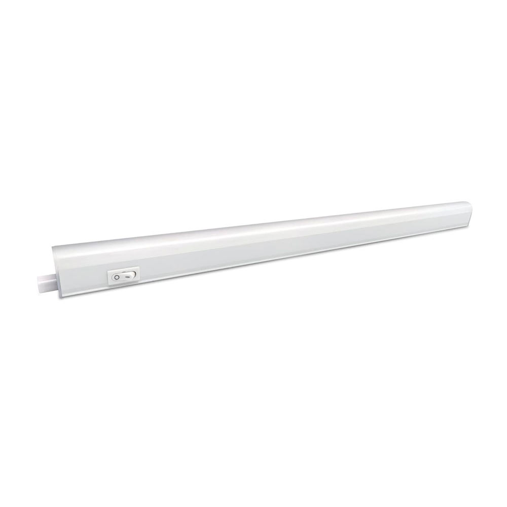 LED-yleisvalaisin-8W-3000K-IP20