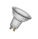 8.3W 3000K GU10 LED bulb Osram Parathom DIM PAR16 80 36° 550lm CRI>90, dimmable