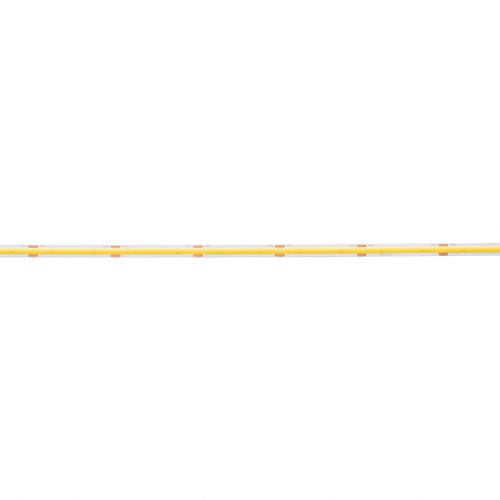 LEMLUX COB LED-list 11W/m 24V IP20 – 8mm - 5 m