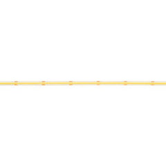 kosteudenkestävä COB LED-nauha 24V, 11W/m, IP65, 5 m pitkä, lämmin valkoinen valo