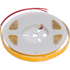 LEMLUX COB DOUBLE LED Strip 25W/m 24V IP20 – 5 m – image 3