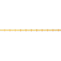 Muutettavan värilämpötilan COB LED-nauha 20W/m, 5 m pitkä, kansi 2700–6500K.