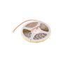 Muutettavan värilämpötilan COB LED-nauha 20W/m, 24V, 2700–6500K, IP20, 5 metriä.