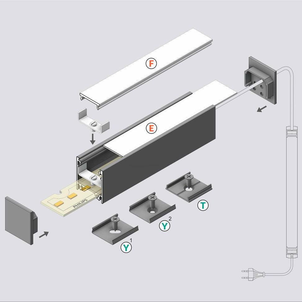 LINJA20-led-profiili-tyylikas-nelion-muotoinen_2