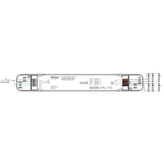 LL80-CV24-DA-DALI-LED-muuntaja