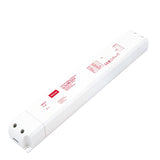180W 24V LED-muuntaja HELVAR tehokas, IP20, ylijännitesuoja, ylikuumenemissuoja, oikosulkusuoja.