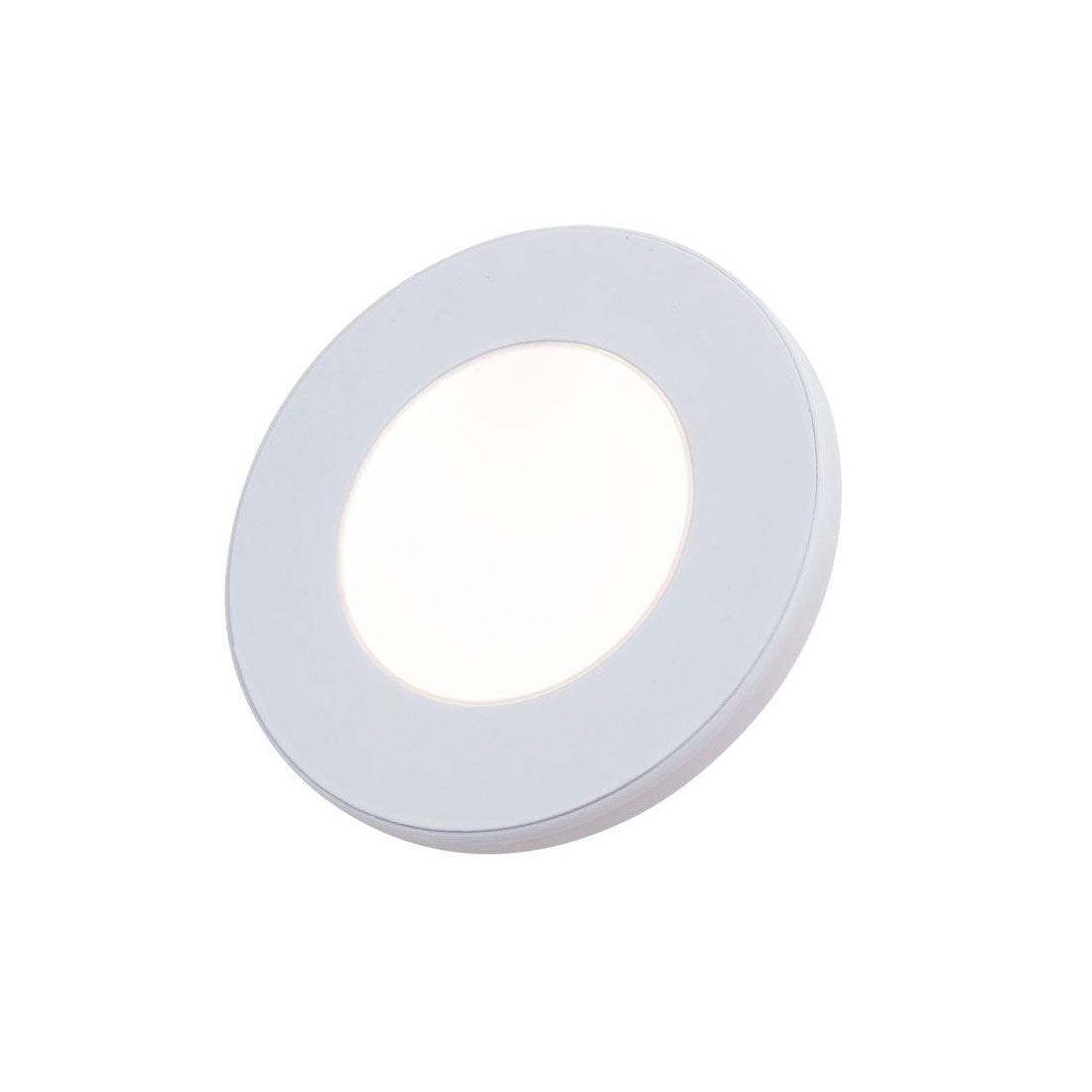 2,8W 12V LED-skåpbelysning MAGNETO vit, 260lm CRI80, IP20, dimbar
