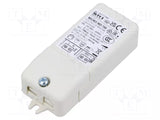 TRIAC-himmennettävä 4,2-10W LED-vakiovirtateholähde 700mA 6-14V, vakiovirtateholähde, micro malli