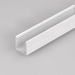 NELIÖ16-LED-profiili-led-valonauhalle-valkoinen