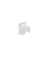 NEON STRIP 0612 kiinnitysklipsit muovi 2kpl