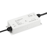 Langaton LED vastaanotin IP67, RF WiFi himmennin, neljä kanavaa, vedenkestävä ja ulkokäyttöön sopiva.