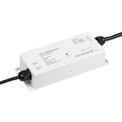 Vedenkestävä IP67 RF vastaanotin LED-valonauhoille
