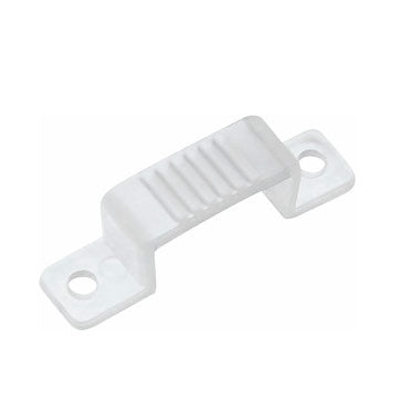 Monteringsfästen 10 st för 230V LED-remsa
