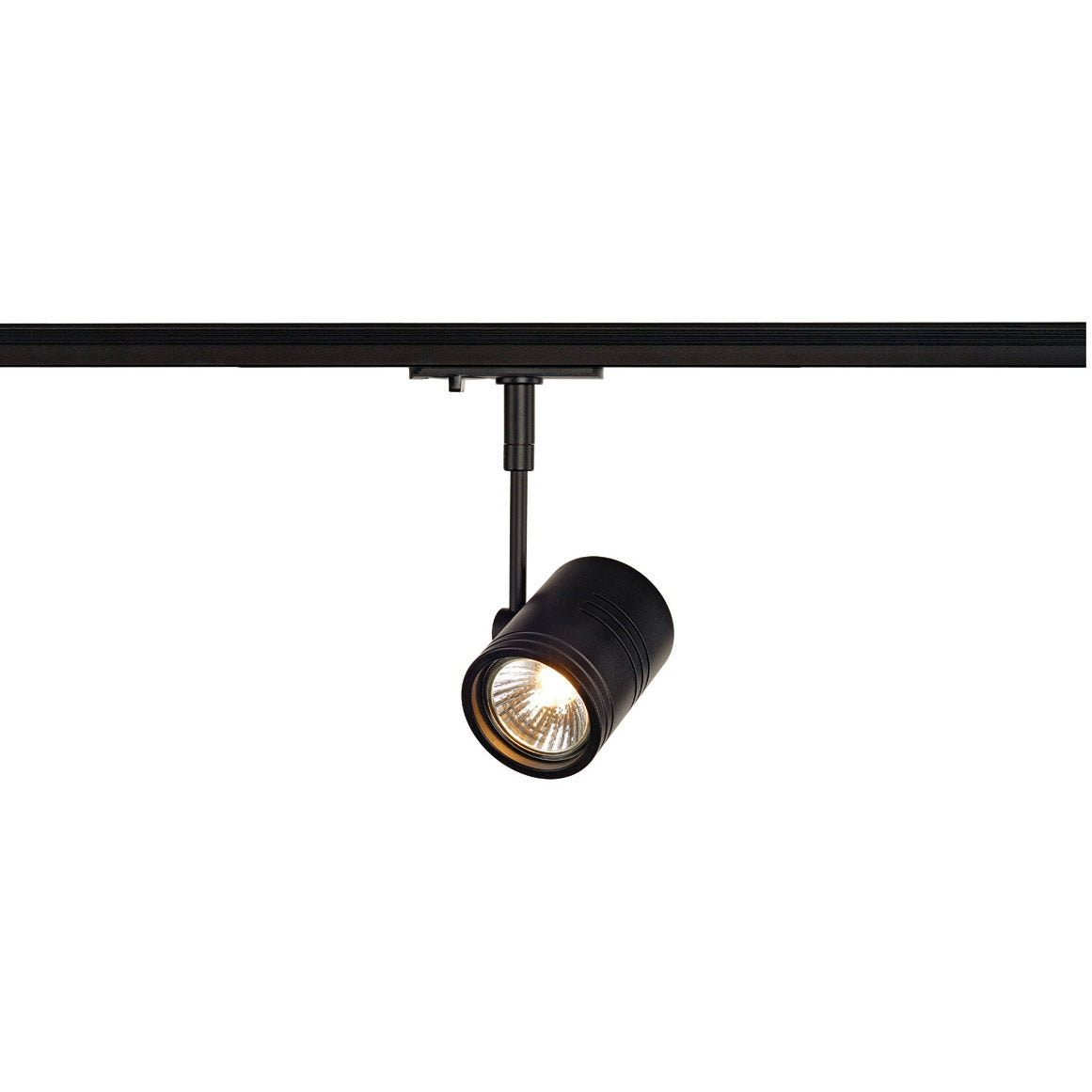 LED kiskovalaisin BIMA siro musta