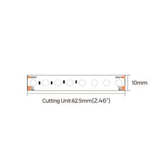cct-led-valonauha-tunable-white-18W-24V-mitat