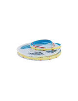 CCT LED-valonauha 2700-6500K 5m kelalla, 16,8W/m, sisäkäyttöön, IP20, hyvä värintoistokyky.