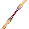 COB 8mm single color