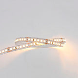 14,4W/m 24V LED-valonauha 5m, 1550lm/m CRI>95 160led/m IP20 valonauha valkoisella valolla