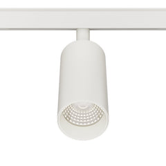 global-track-1-vaihekisko-10w-valkoinen-led-kohdevalaisin-triac-himmennettävä