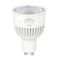 GU10 Zigbee LED bulb RGB+CCT