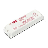 75W 24V LED-muuntaja HELVAR, vakiojännitelähde IP20 LED-valonauhoille.