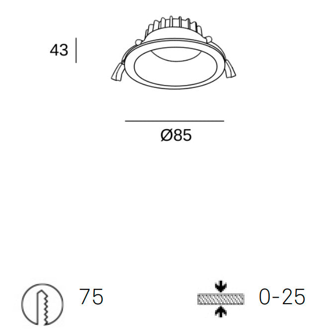 jet-7w-led-valaisin-mitat
