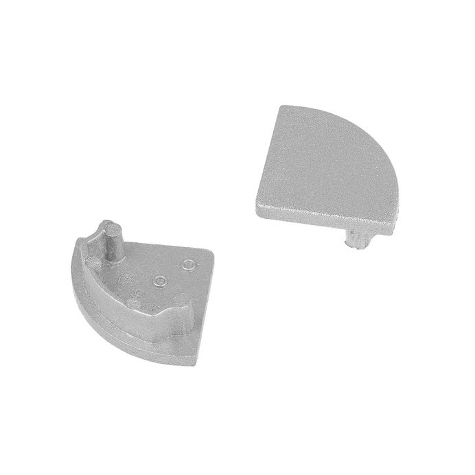 KAAPPI12 end pieces 2pcs