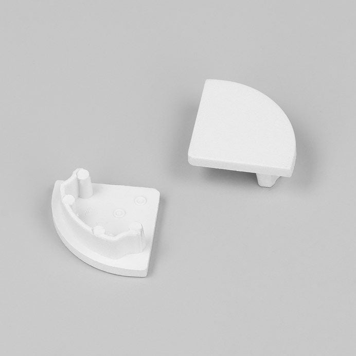 KAAPPI12 end pieces 2pcs