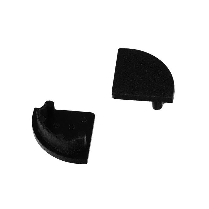 KAAPPI12 end pieces 2pcs