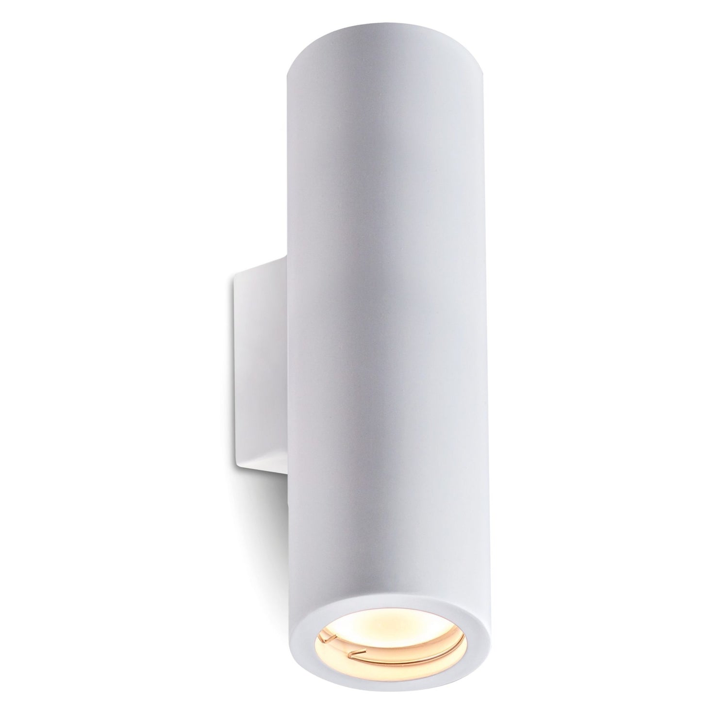 LED-seinävalaisin ylös-alas-valaiseva