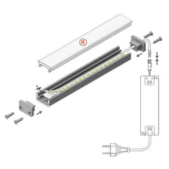 lattia8-led-profiili-tarvikkeet