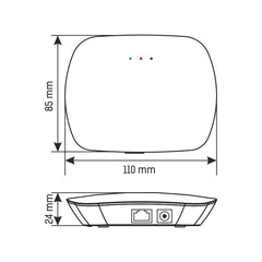 led-konvertteri-rf-wifi-silta-mitat