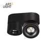 2x9W 3000K DIM