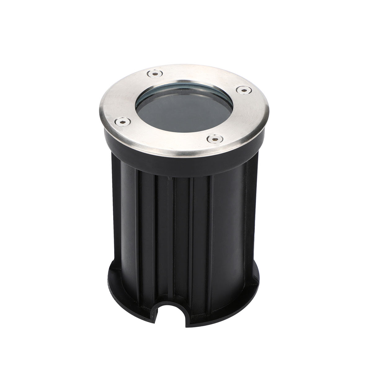 Mark- och terrasslampa INGRESS rund IP67
