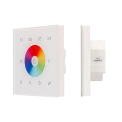 led-rgbw-seinäohjain-1-kanav
