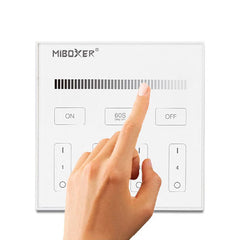 led-seinäsäädin-4-kanavainen-himmennin-easy-rf-dim