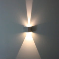 led-seinävalaisin-valkoinen