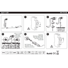 led-spotti-12v-pihalle